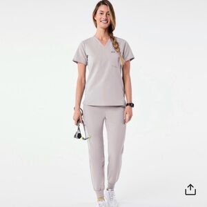 Figs Boulder Scrub Set